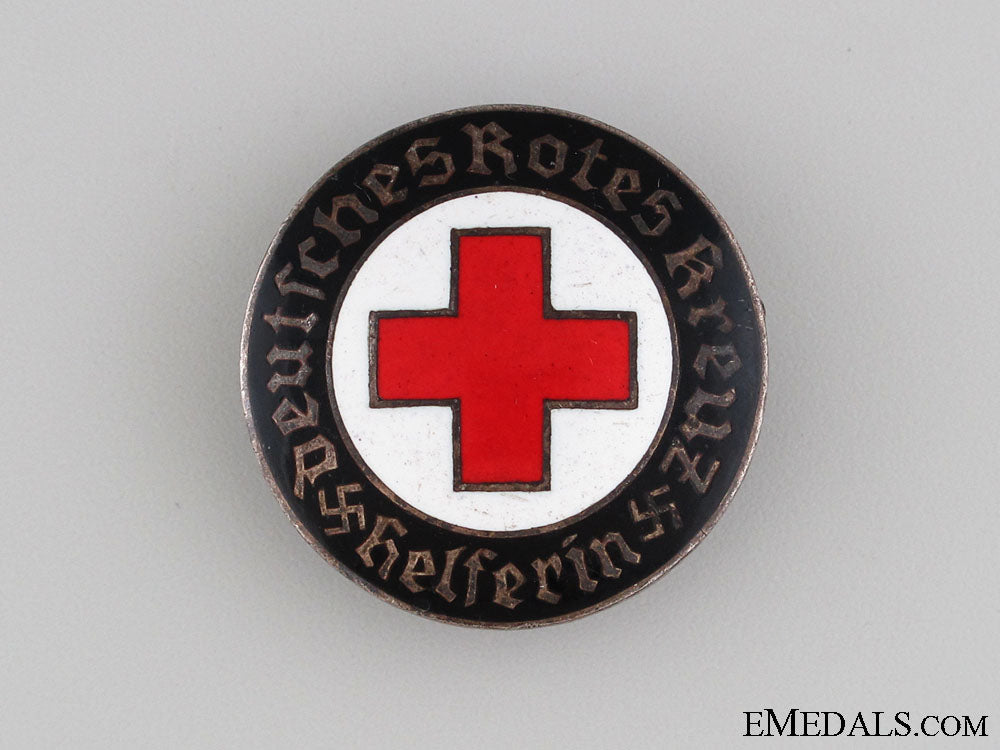german_red_cross_helper's_badge_german_red_cross_52727288b95a7
