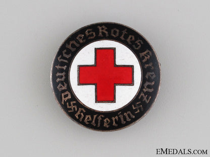german_red_cross_helper's_badge_german_red_cross_52727288b95a7