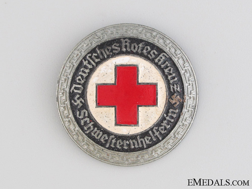 german_red_cross_senior_helper's_badge_german_red_cross_528684914375c