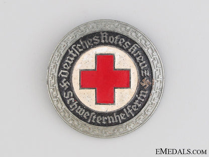 german_red_cross_senior_helper's_badge_german_red_cross_528684914375c