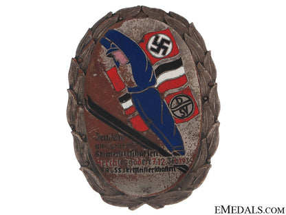 german_sa-_ss_ski_competition_badge,1934_german_sa_ss_ski_50b7680483485