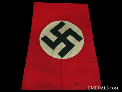 nsdap/_national"_trophy"_flag_gfm101