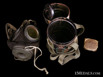 a_first_war_german_camouflaged_gas_mask-_named_gfm102a