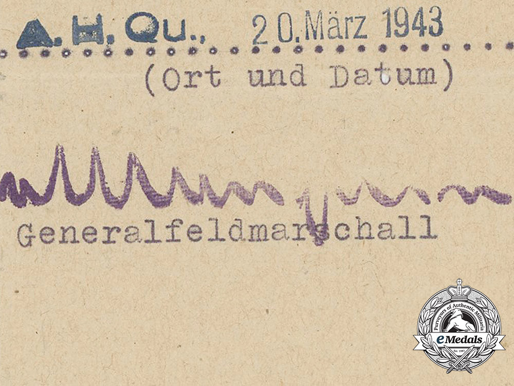 a_luftwaffe_crimea_shield_award_document_to_motorized_flak_regiment14_gg_3587