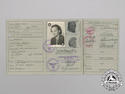 a_wartime_id_card_for_occupied_poland_to_janina_zdanowicz_gg_3587_1