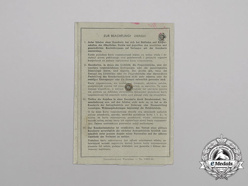 a_wartime_id_card_for_occupied_poland_to_janina_zdanowicz_gg_3588