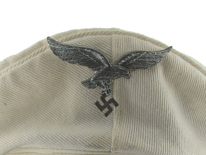 lutfwaffe_flak_nco's_summer_visor_cap-_named_ghh4107g