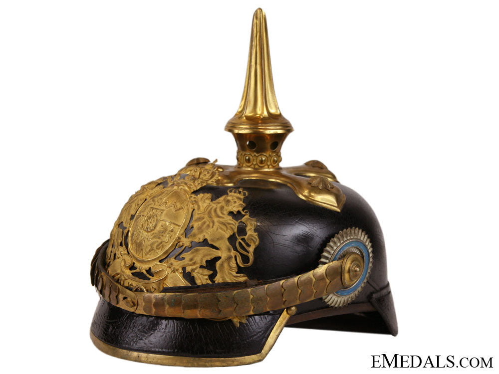 bavarian_infantry_officers_pickelhaube_ghh4130