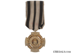Golden Merit Cross