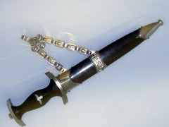 Ss Chained Leader’s Dagger
