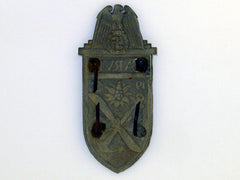 Narvik Shield