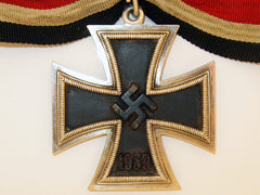 Knight’s Cross Of The Iron Cross 1939