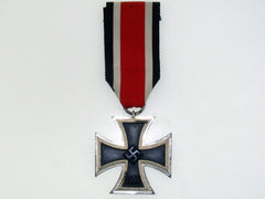 Iron Cross Second Class 1939,