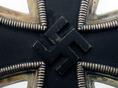 Knight's Cross Of The Iron Cross 1939