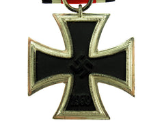 Iron Cross Second Class 1939