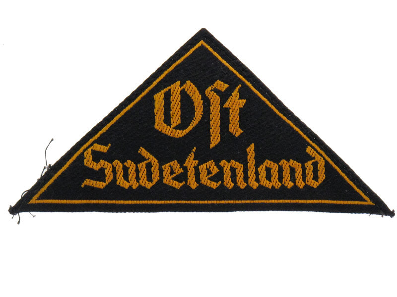 sudetenland_cloth_badge_gra33401