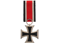 Iron Cross Second Class 1939