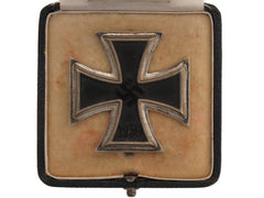 Iron Cross First Class 1939