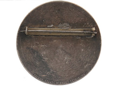 Mine Rescue Decoration