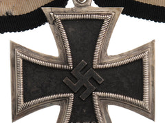 Knight’s Cross Of The Iron Cross