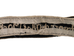 Cufftitle ”Feldmarschall V.mackensen”