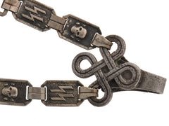 Chained Ss Dagger