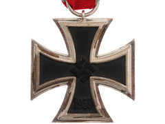 Iron Cross 2Nd. Cl. 1939
