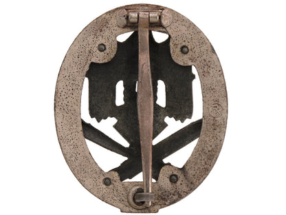 general_assault_badge”50”_gra35424