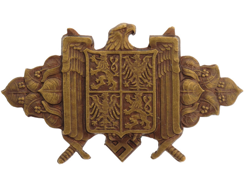 achievement_badge-_protectorate_böhmen_and_mähren_gra35511