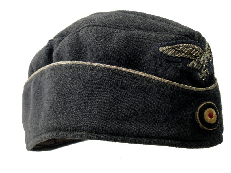 luftwaffe_officer's_overseas_cap._gra35603