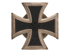 Iron Cross First Class 1939