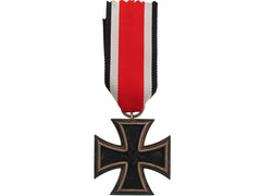 Iron Cross 2Nd Class.