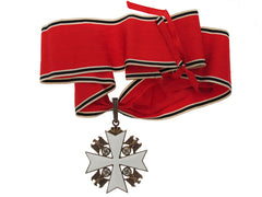 Order Of The German Eagle