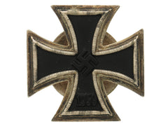 Iron Cross First Class 1939