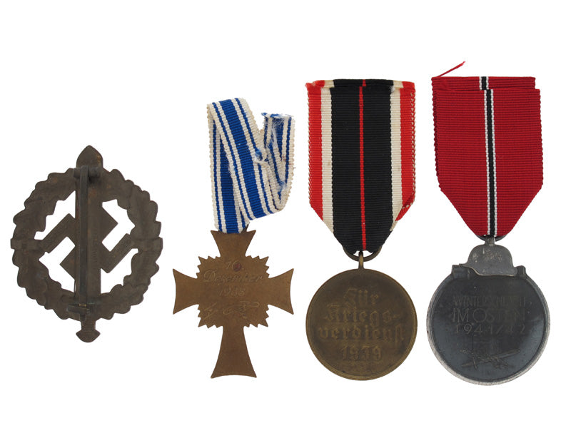 german_collectors_starter_lot_gra3751a