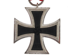Iron Cross Second Class 1939-Schinkel