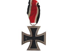 Iron Cross Second Class 1939
