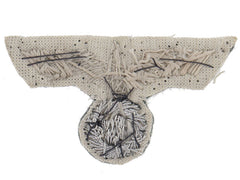 Army Officer’s Cap Eagle