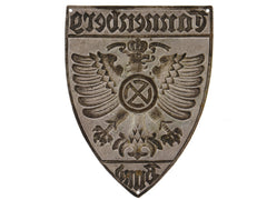 Sa Tannenberg Bund Shield