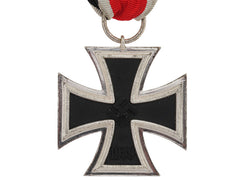 Iron Cross Second Class 1939