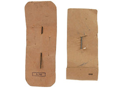 Two Stick Pins