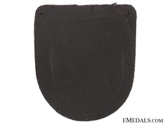 Krim Shield