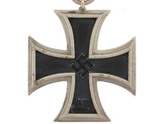 Iron Cross Second Class 1939-Schinkel