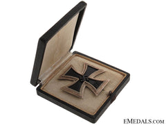 Iron Cross First Class 1939