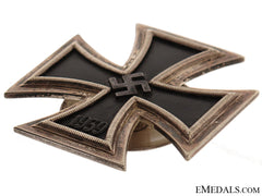 Iron Cross First Class 1939
