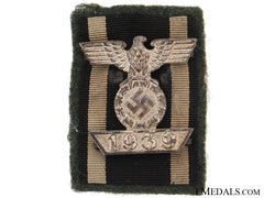 Clasp To Iron Cross Second Class