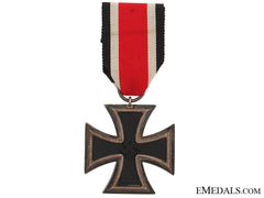 Iron Cross Second Class 1939