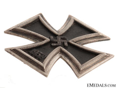 Iron Cross First Class 1939