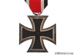 Iron Cross Second Class 1939