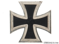 Iron Cross First Class 1939